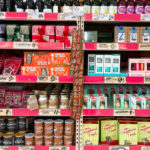 トレーダージョーズ2021年12月冬ホリデー新商品と店内