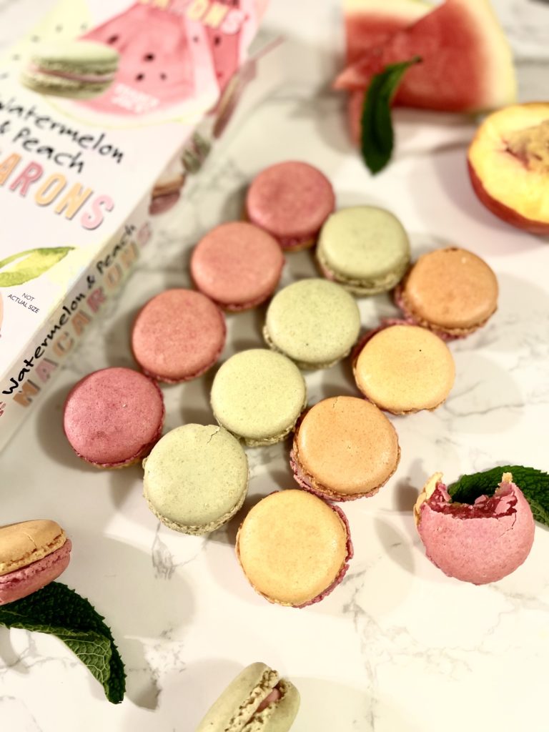 トレーダージョーズマカロン5