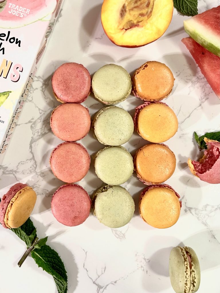 トレーダージョーズマカロン4