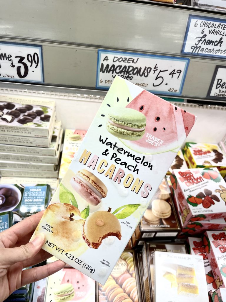 トレーダージョーズマカロン2