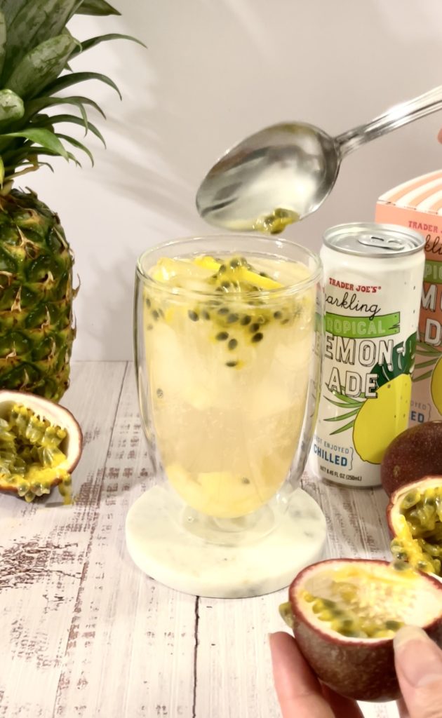 トレーダージョーズ2022夏期間限定ドリンク