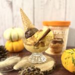 【トレーダージョーズ2022年秋】パンプキンアイスクリーム/Pumpkin Ice Cream