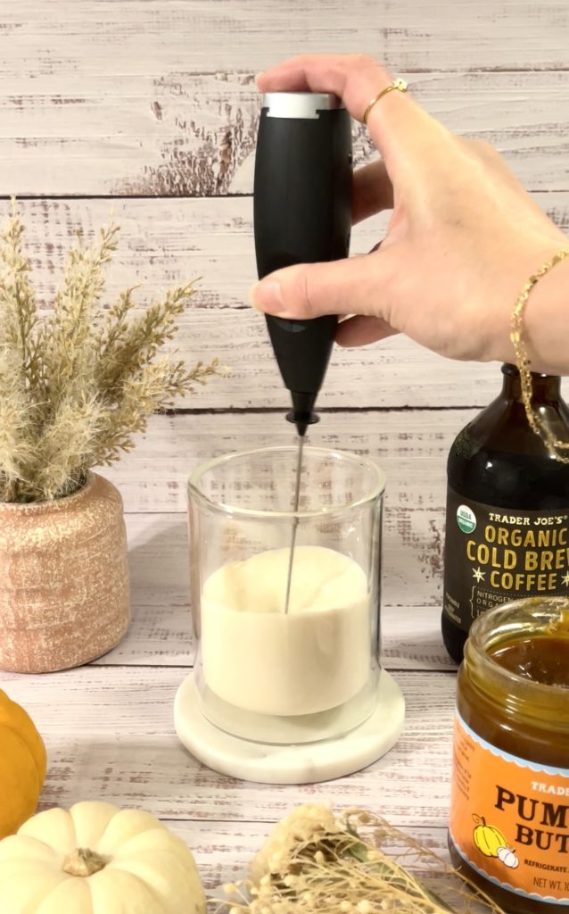 トレジョレシピ