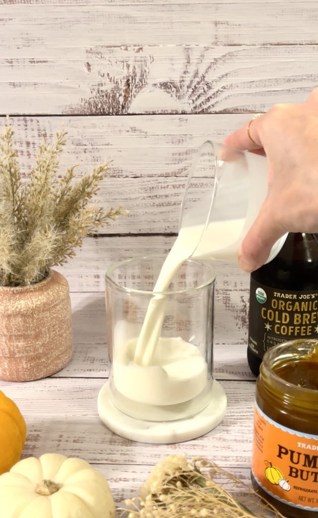 トレジョレシピ