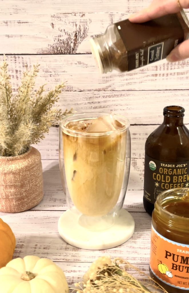 トレジョレシピ