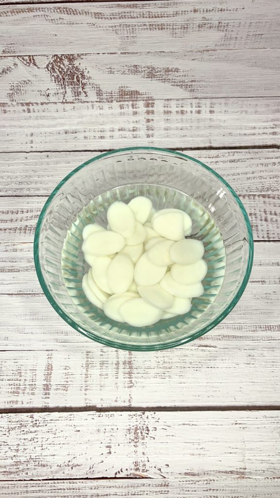 トレジョ韓国モチトック