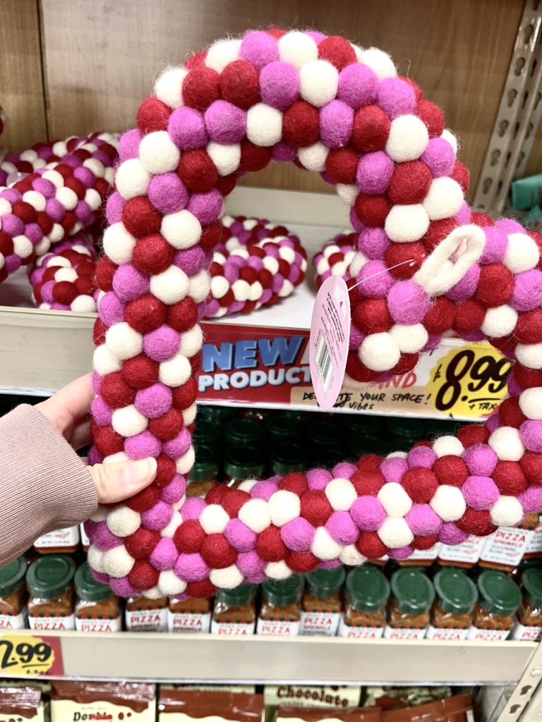 トレジョフェルトウールリース