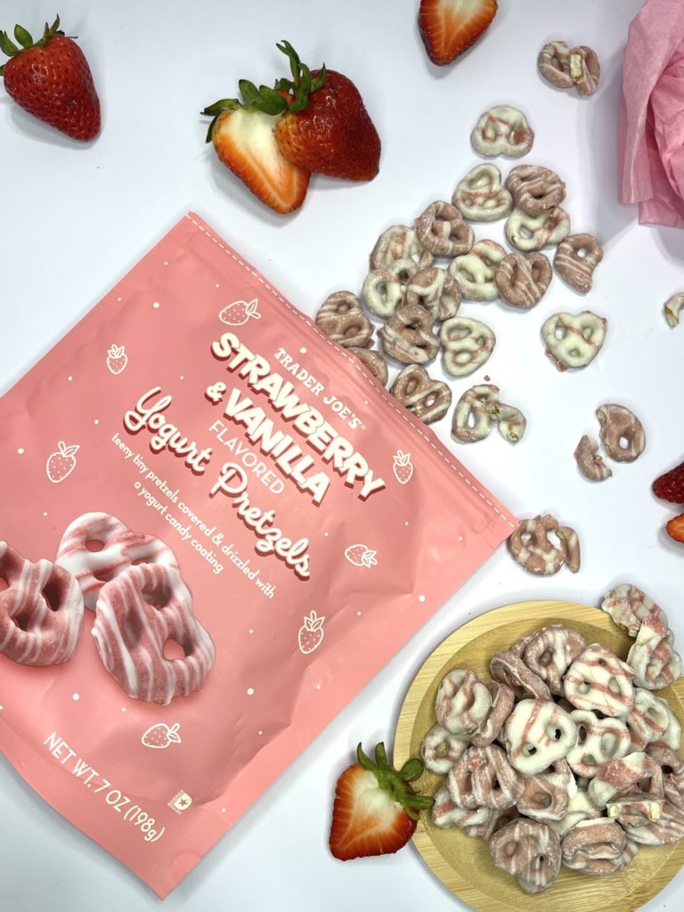 トレジョプレッツェル