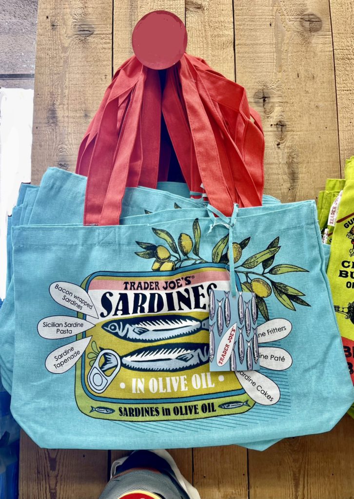 トレジョエコバックサーディーン