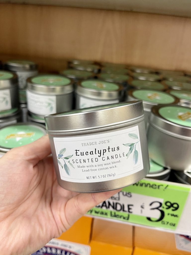 トレーダージョーズキャンドル