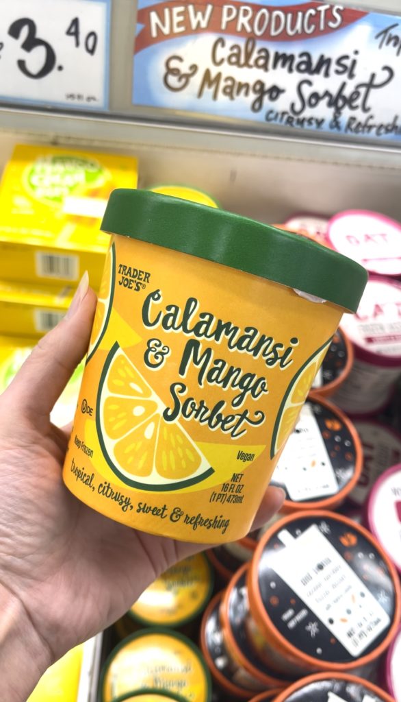 トレジョソルベ