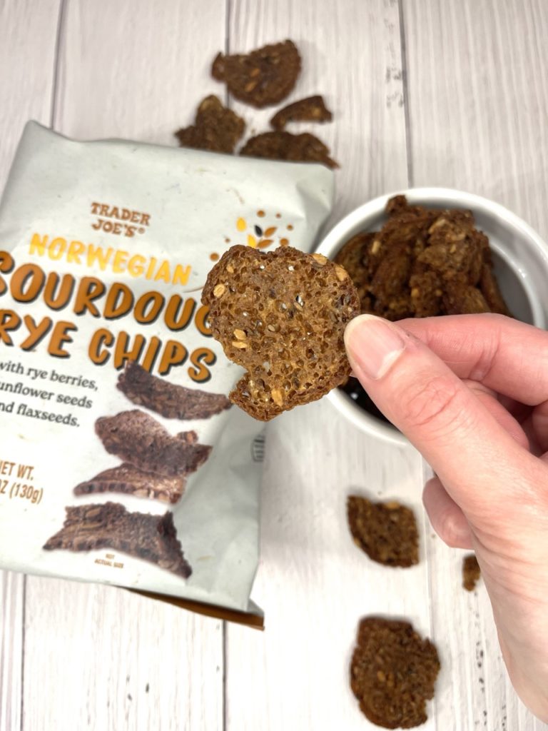 トレジョサワードウライチップス